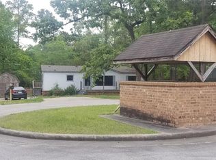 21614 Hagilbert Ct, Humble, TX 77338