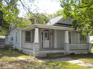 1525 W Laurel St, Independence, KS 67301