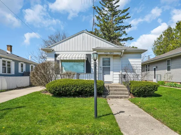 1618 Cleveland AVENUE, Racine, WI 53405