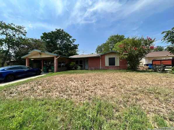 1507 VIEWRIDGE DR, San Antonio, TX 78213