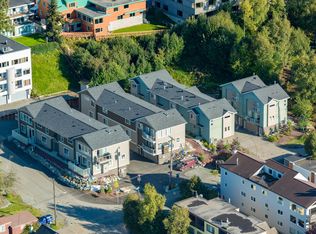 657 Pacific Pl #2, Anchorage, AK 99501