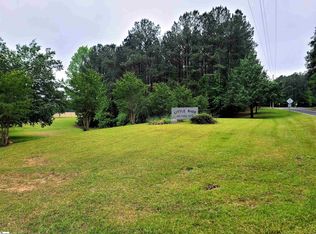 555 Holiday Rd, Mc Cormick, SC 29835