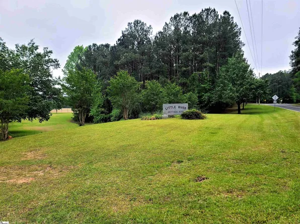 555 Holiday Rd, Mc Cormick, SC 29835