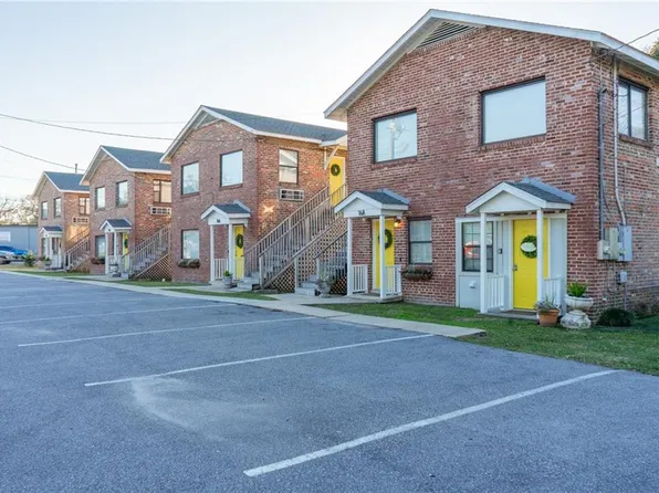 16-22 S Florida St, Mobile, AL 36606