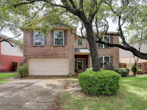 21425 Encino Lookout, San Antonio, TX 78259