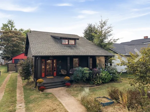 1804 Russell St, Nashville, TN 37206