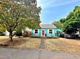 4015 SE 49th Ave, Portland, OR 97206