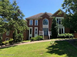 6809 Stone Hill Rd, Louisville, KY 40214
