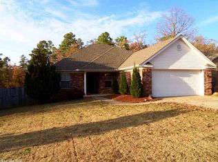 32 Park Ridge Dr, Maumelle, AR 72113