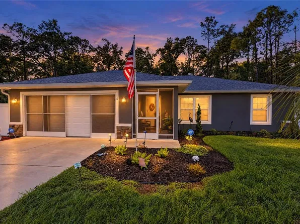 6 SEQUOIA LOOP, OCKLAWAHA, FL 32179