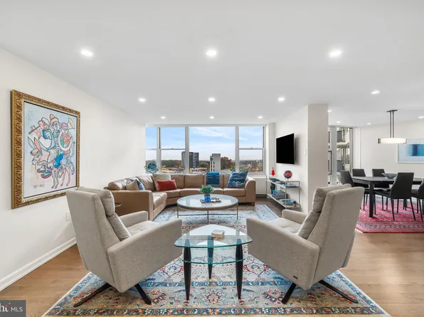 50 Belmont Ave APT 816, Bala Cynwyd, PA 19004
