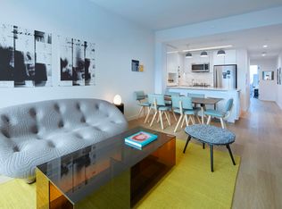 4650 Broadway #1210, New York, NY 10040