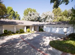 2001 Campbell Ave, Thousand Oaks, CA 91360