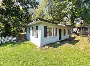 405 8th Ave, Chickasaw, AL 36611