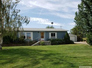 3642 E 800 N, Menan, ID 83434