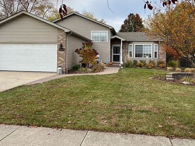 2574 Cambridge Dr, Morris, IL, 60450