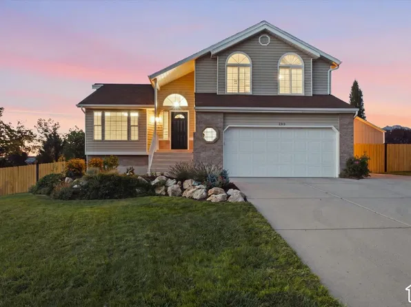 2313 E Rockview Dr, Sandy, UT 84092