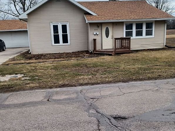 415 W Pleasant St