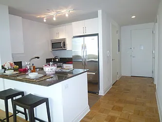 Rented by Carnegie Hill Place