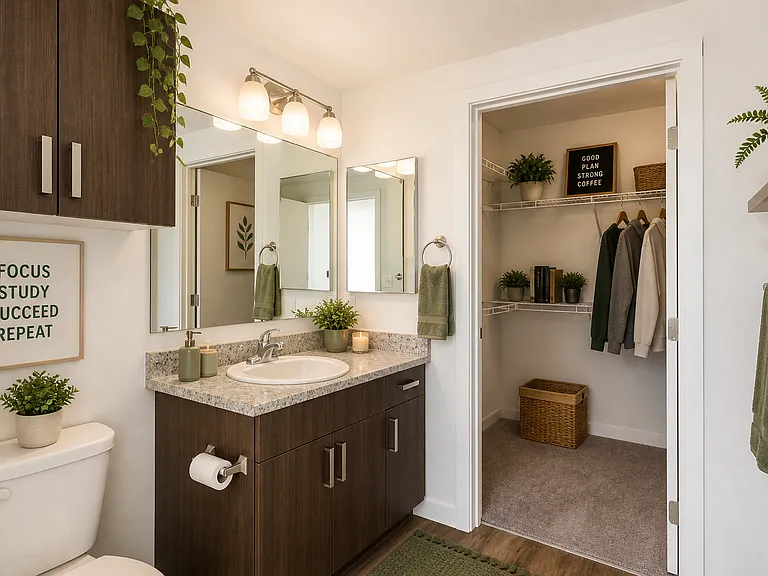 Hawks Landing Apartments — Photo 49