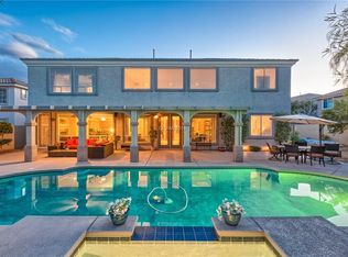 5362 Cappellini Ct, Las Vegas, NV 89141