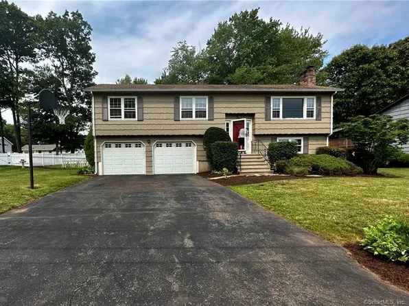 47 Swanson Drive, Milford, CT 06461