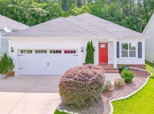 2475 Wildcat Rdg, Tallahassee, FL 32303