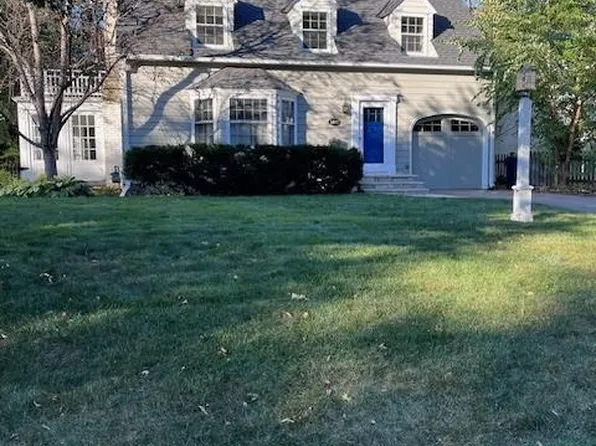 5412 Park Pl, Edina, MN 55424