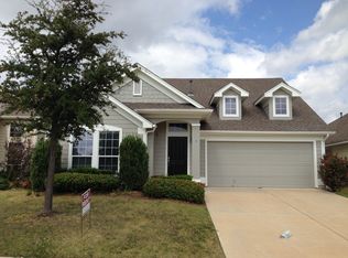 9225 Odeum Dr, Fort Worth, TX 76244