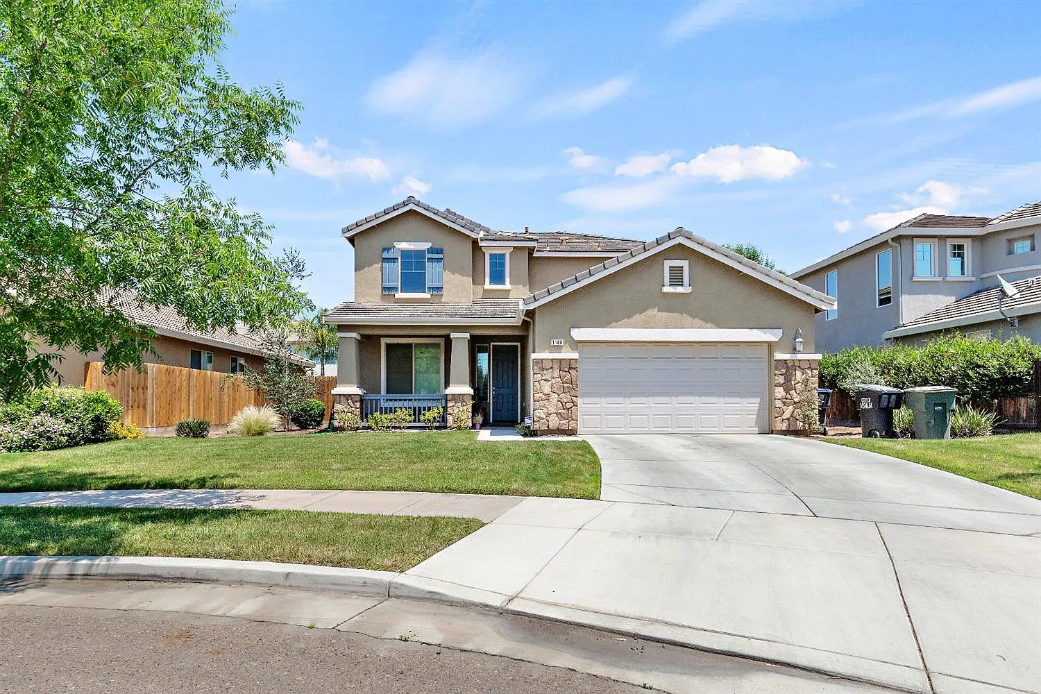 3108 W Clinton Ct photo 1