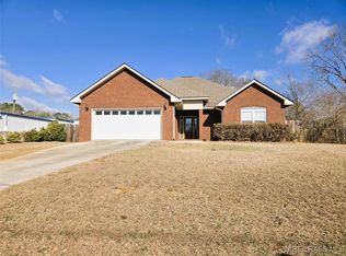 816 Dixie Dr, Enterprise, AL 36330