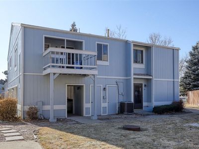 7976 Chase Cir APT 75, Arvada, CO, 80003