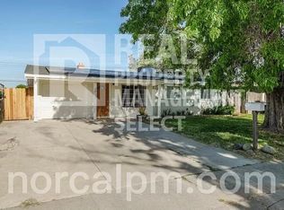 5813 San Marcos Way, North Highlands, CA 95660