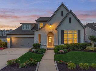 87 W Sawyer Ridge Dr, Spring, TX 77389