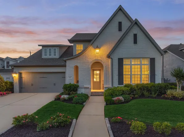 87 W Sawyer Ridge Dr, Spring, TX 77389