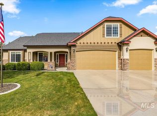 10998 Quail Cove Ct, Nampa, ID 83687