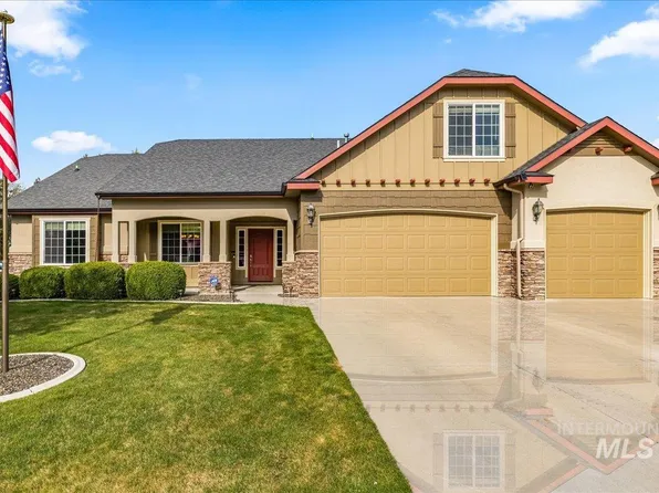 10998 Quail Cove Ct, Nampa, ID 83687