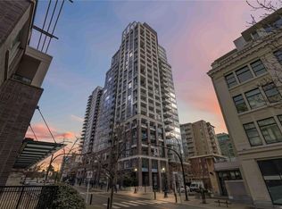 777 Herald St #2005, Victoria, BC V8T 0C7