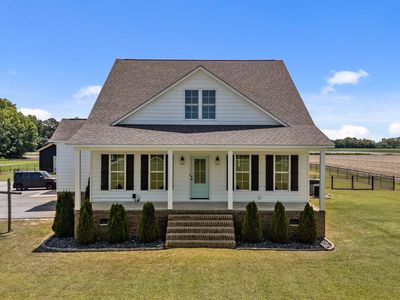 4333 Us 117 Highway, Wilson, NC, 27893