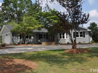 3848 Little Creek Church Rd, Clayton, NC 27520