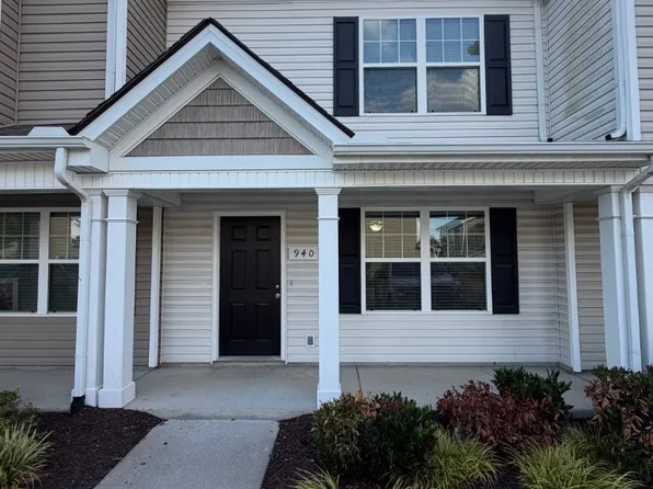 940 Tradition Trl, Murfreesboro, TN 37130