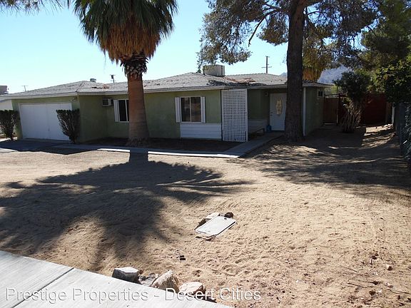 2nd image of 73163 Sun Valley Dr