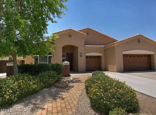 9723 W Hedge Hog Pl, Peoria, AZ 85383