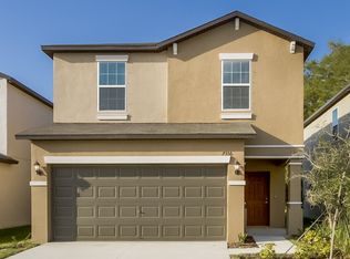 7336 Spring Snowflake Ave, Tampa, FL 33619