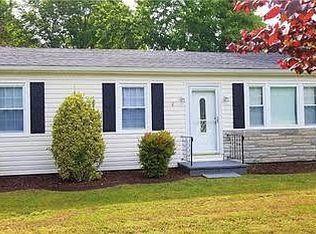 11226 Hanover Ln, Glen Allen, VA 23059