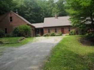 873 Rollins Rd, Contoocook, NH 03229