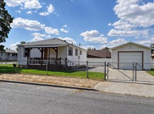 1527 E Rowan Ave, Spokane, WA 99207
