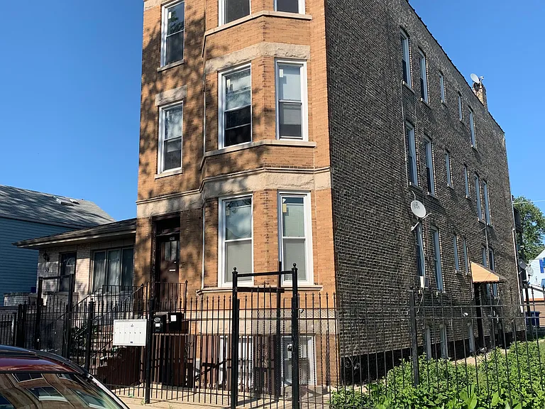 2431 S Christiana Ave #2F — Photo 14