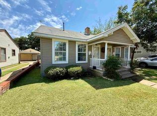 1659 Dayton Ave, Wichita Falls, TX 76301