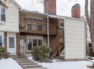 7605 S Steele St, Centennial, CO 80122